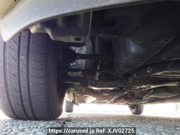 Used 2007 AT toyota sienta NCP81G Image[34]