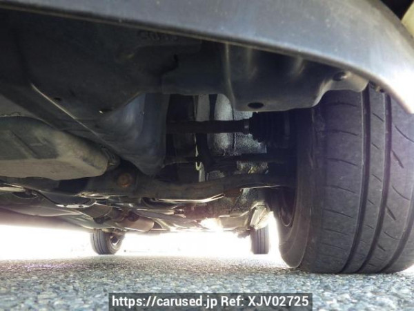 Used 2007 AT toyota sienta NCP81G Image[35]