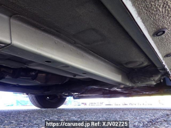 Used 2007 AT toyota sienta NCP81G Image[36]