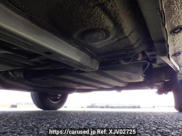 Used 2007 AT toyota sienta NCP81G Image[38]