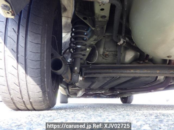 Used 2007 AT toyota sienta NCP81G Image[40]