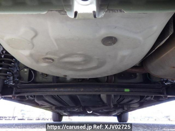 Used 2007 AT toyota sienta NCP81G Image[41]