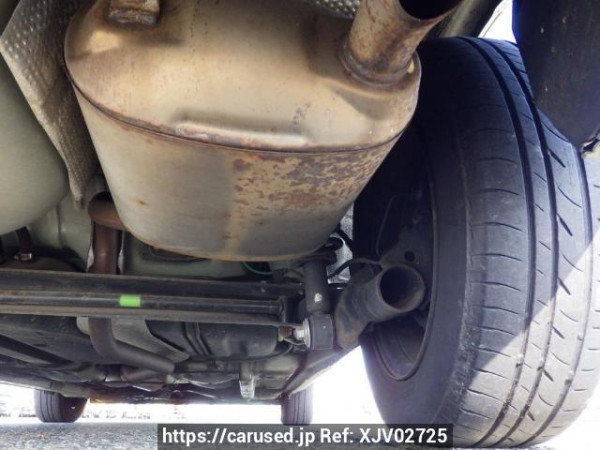 Used 2007 AT toyota sienta NCP81G Image[42]