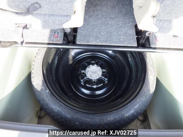 Used 2007 AT toyota sienta NCP81G Image[44]