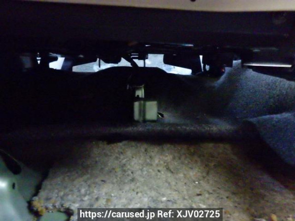 Used 2007 AT toyota sienta NCP81G Image[46]