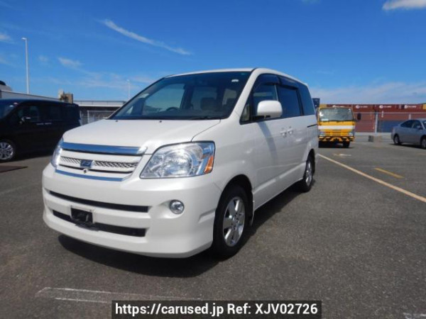 Used 2004 AT toyota noah AZR60G Image[2]