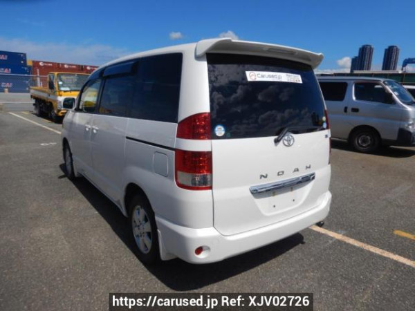 Used 2004 AT toyota noah AZR60G Image[4]