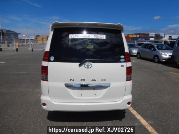 Used 2004 AT toyota noah AZR60G Image[5]