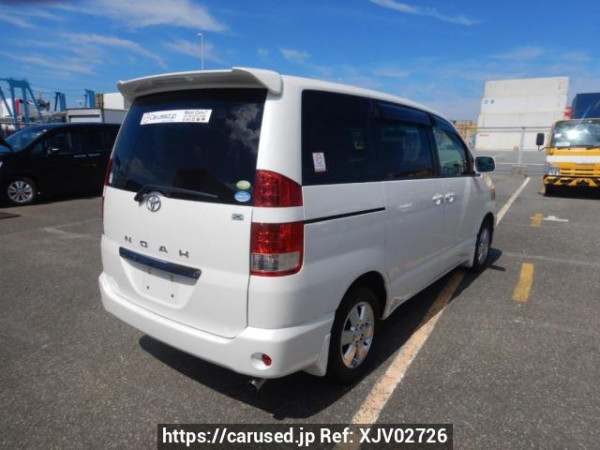 Used 2004 AT toyota noah AZR60G Image[6]