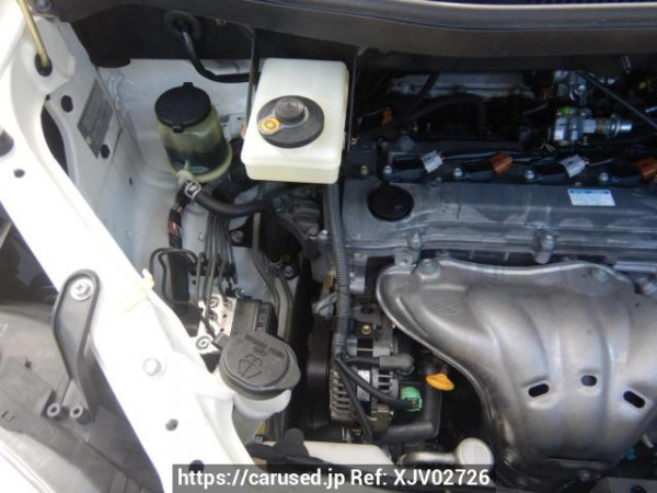 Used 2004 AT toyota noah AZR60G Image[10]