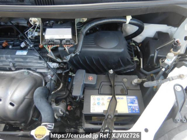Used 2004 AT toyota noah AZR60G Image[11]