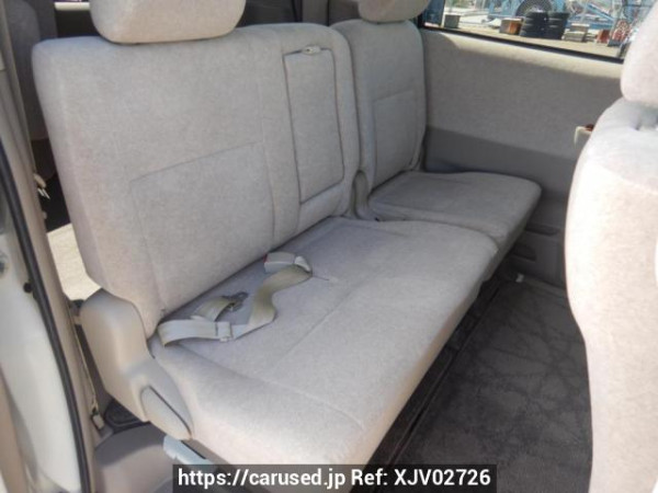Used 2004 AT toyota noah AZR60G Image[16]