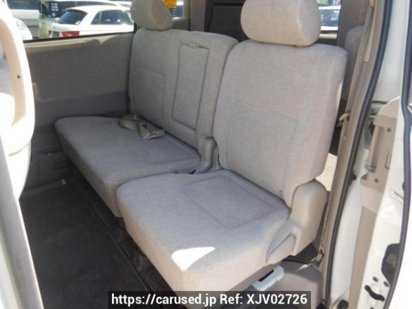 Used 2004 AT toyota noah AZR60G Image[17]