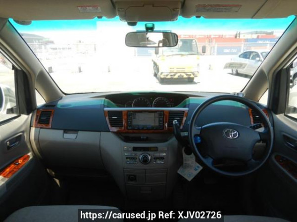 Used 2004 AT toyota noah AZR60G Image[21]