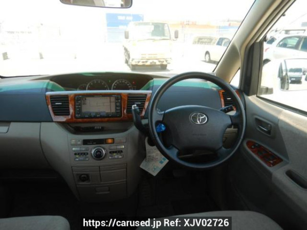Used 2004 AT toyota noah AZR60G Image[23]