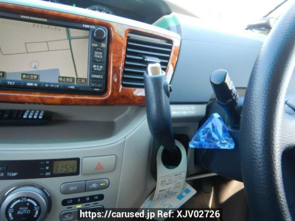 Used 2004 AT toyota noah AZR60G Image[24]