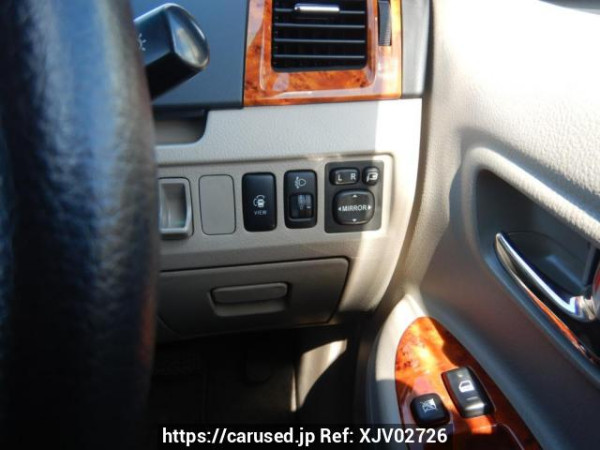 Used 2004 AT toyota noah AZR60G Image[25]