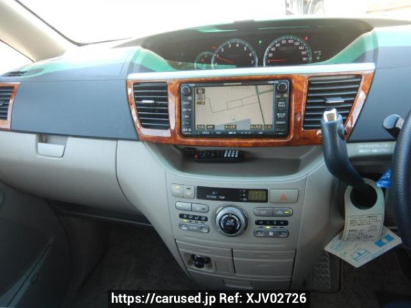 Used 2004 AT toyota noah AZR60G Image[26]
