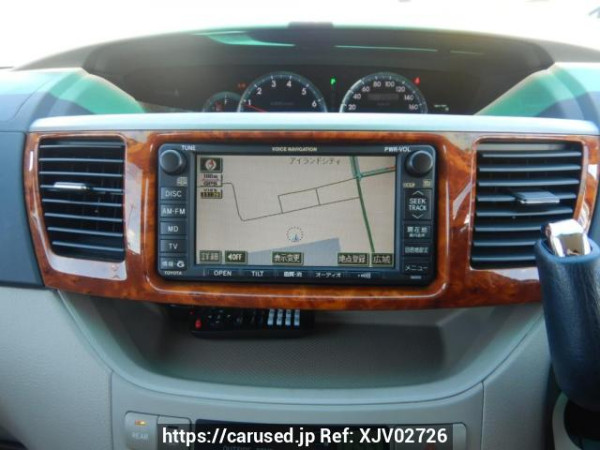 Used 2004 AT toyota noah AZR60G Image[27]