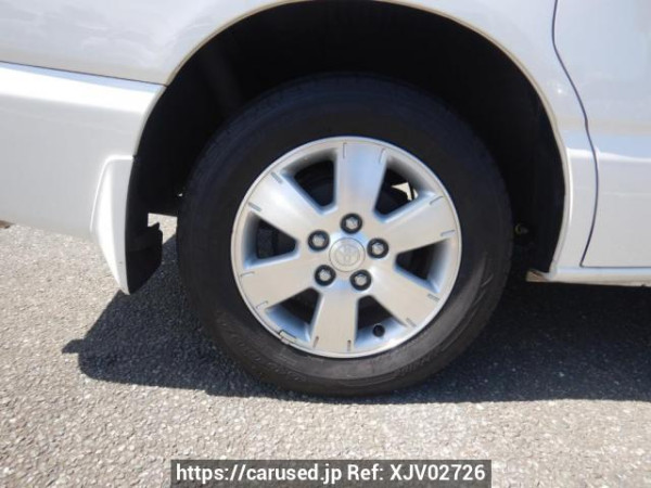 Used 2004 AT toyota noah AZR60G Image[33]