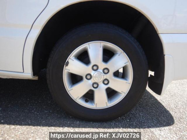 Used 2004 AT toyota noah AZR60G Image[34]