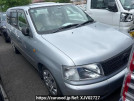 Toyota Probox Wagon
