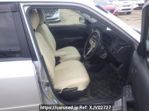Used 2007 AT toyota probox-wagon NCP58G Image[11]