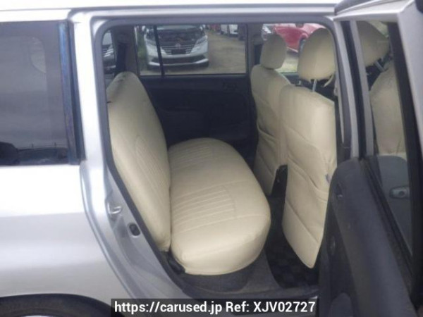 Used 2007 AT toyota probox-wagon NCP58G Image[13]