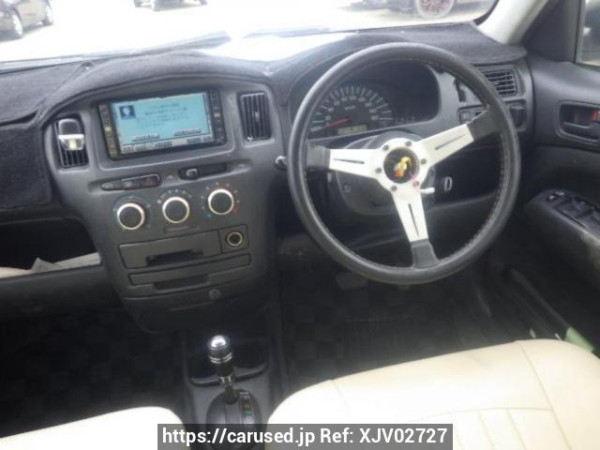 Used 2007 AT toyota probox-wagon NCP58G Image[16]