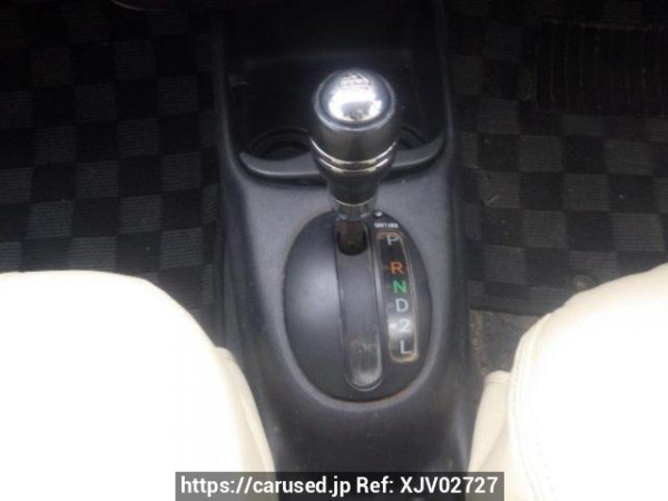 Used 2007 AT toyota probox-wagon NCP58G Image[21]