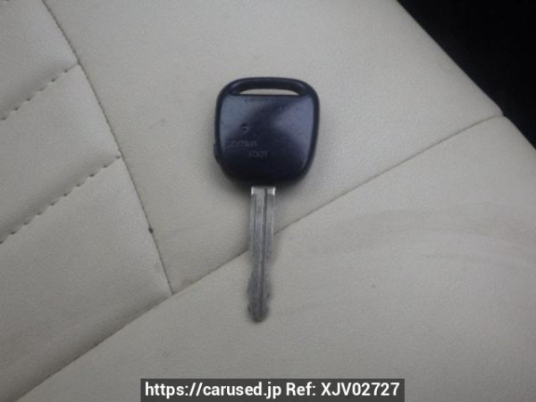 Used 2007 AT toyota probox-wagon NCP58G Image[23]