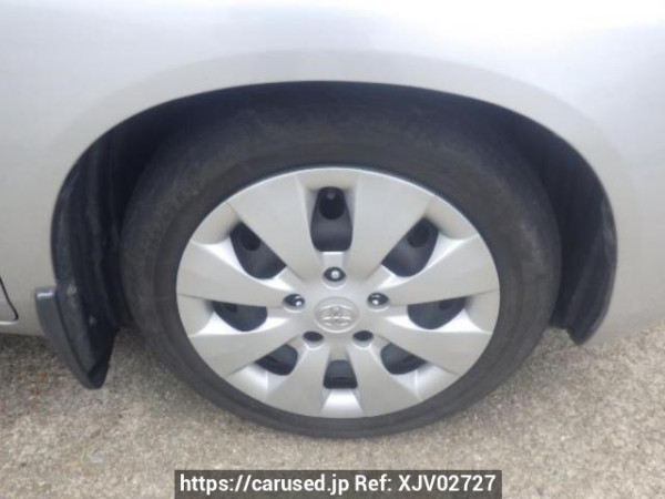Used 2007 AT toyota probox-wagon NCP58G Image[24]