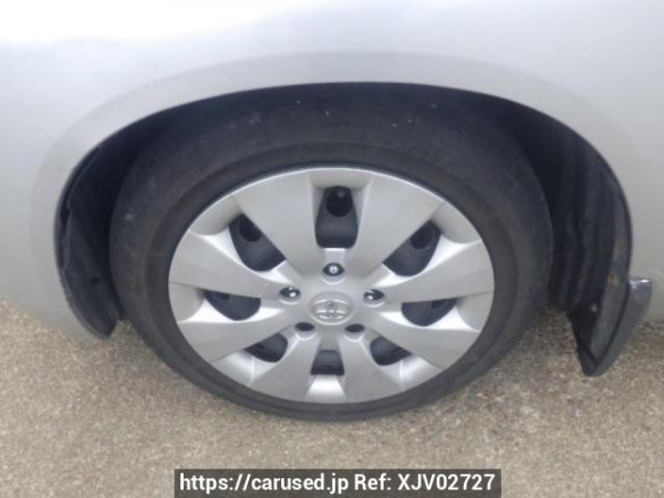 Used 2007 AT toyota probox-wagon NCP58G Image[26]