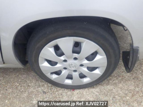 Used 2007 AT toyota probox-wagon NCP58G Image[27]