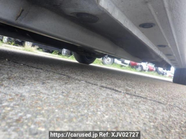 Used 2007 AT toyota probox-wagon NCP58G Image[34]