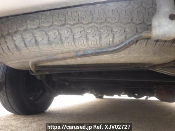 Used 2007 AT toyota probox-wagon NCP58G Image[36]