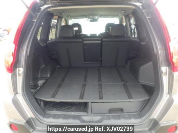 Used 2008 AT nissan x-trail NT31 Image[8]