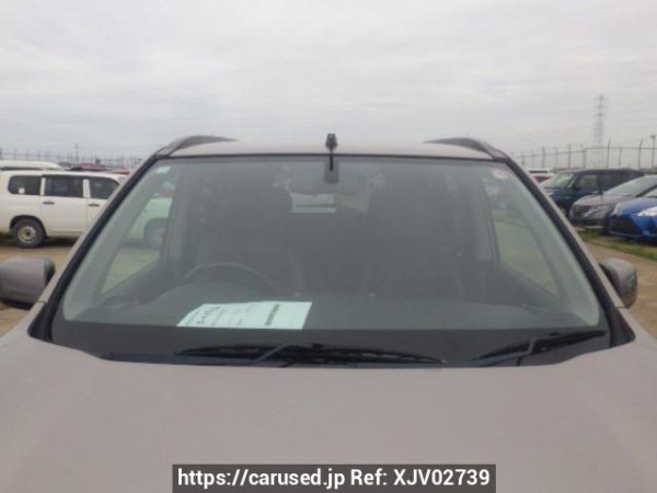 Used 2008 AT nissan x-trail NT31 Image[9]