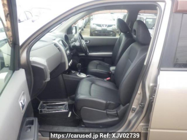 Used 2008 AT nissan x-trail NT31 Image[13]