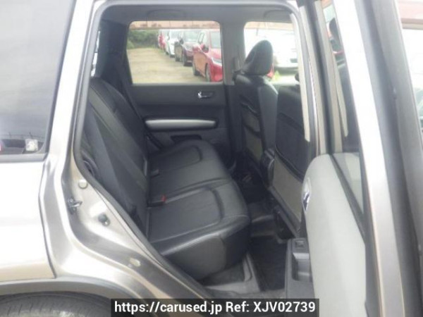 Used 2008 AT nissan x-trail NT31 Image[15]
