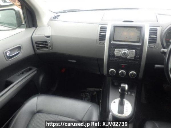 Used 2008 AT nissan x-trail NT31 Image[17]