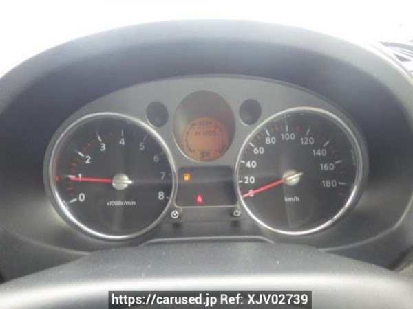 Used 2008 AT nissan x-trail NT31 Image[19]