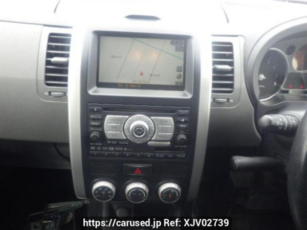 Used 2008 AT nissan x-trail NT31 Image[22]