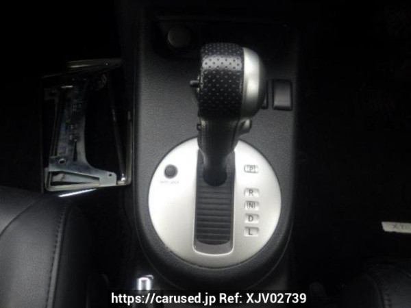Used 2008 AT nissan x-trail NT31 Image[23]