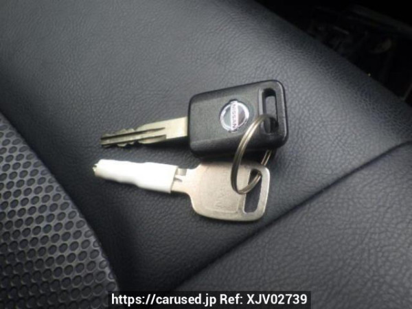 Used 2008 AT nissan x-trail NT31 Image[24]