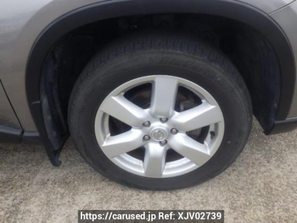 Used 2008 AT nissan x-trail NT31 Image[26]