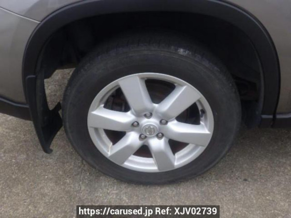 Used 2008 AT nissan x-trail NT31 Image[27]
