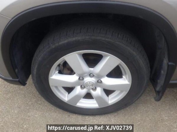 Used 2008 AT nissan x-trail NT31 Image[28]