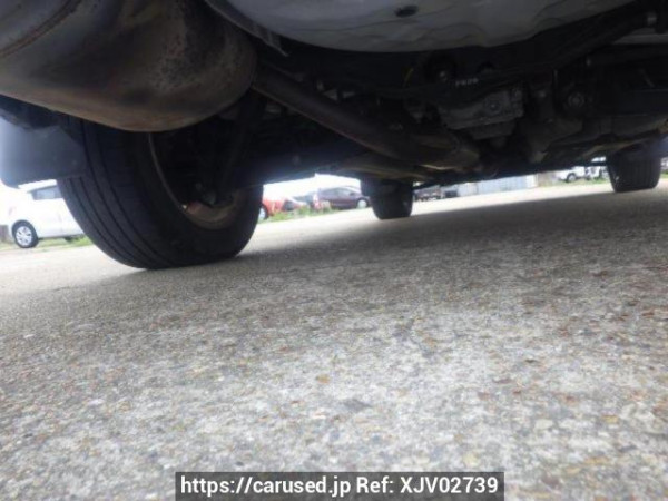 Used 2008 AT nissan x-trail NT31 Image[35]