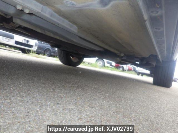 Used 2008 AT nissan x-trail NT31 Image[36]